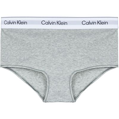 Boxer & hipster Calvin Klein Jeans BOYSHORT EU M,EU XL Dam Boxer & hipster Calvin Klein Jeans BOYSHORT EU M,EU XL Dam