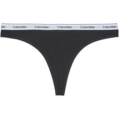 String Calvin Klein Jeans THONG X5 EU S,EU M,EU L,EU XL Dam String Calvin Klein Jeans THONG X5 EU S,EU M,EU L,EU XL Dam