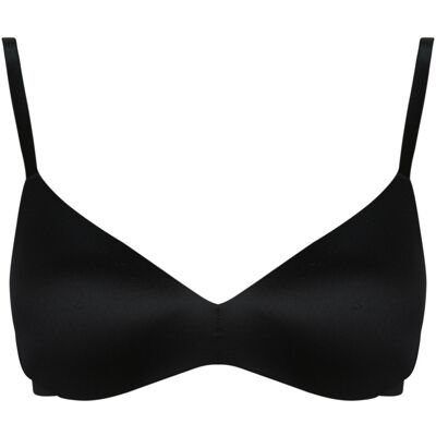 Stöd-bh Passionata BIANCA Push-up EU S,EU M,EU L,EU XL Dam Stöd-bh Passionata BIANCA Push-up EU S,EU M,EU L,EU XL Dam