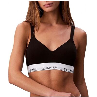 Briefs Calvin Klein Jeans Lift Bralette Icon Cotton Modal EU S,EU L,EU XS Dam Briefs Calvin Klein Jeans Lift Bralette Icon Cotton Modal EU S,EU L,EU XS Dam