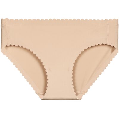 DIM Mikrofiber Nude Sömlös Underkläder - Lingerie DIM Mikrofiber Nude Sömlös Underkläder - Lingerie