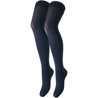 Strumpyxor Trasparenze Autoreggente 70 Denari Miranda M,L Dam Strumpyxor Trasparenze Autoreggente 70 Denari Miranda M,L Dam