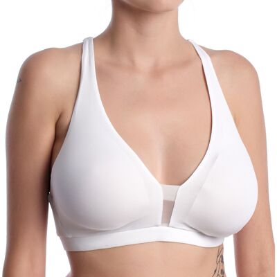 Bh Lormar VELA-EXTRA-BLANCO 85B Dam Bh Lormar VELA-EXTRA-BLANCO 85B Dam