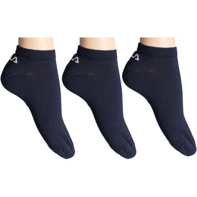 Strumpor Fila F9100-321 39 / 42 Herr Strumpor Fila F9100-321 39 / 42 Herr