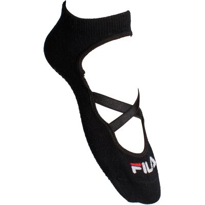 Strumpor Fila F1684-200 39 / 42 Dam Strumpor Fila F1684-200 39 / 42 Dam