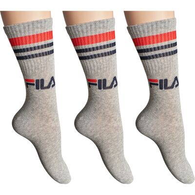 Strumpor Fila F9090-400 39 / 42,43 / 46,35 / 38 Dam Strumpor Fila F9090-400 39 / 42,43 / 46,35 / 38 Dam