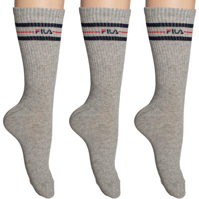 Strumpor Fila F9092-400 39 / 42,43 / 46,35 / 38 Dam Strumpor Fila F9092-400 39 / 42,43 / 46,35 / 38 Dam
