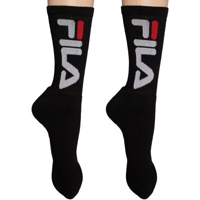Strumpor Fila F9598-200 39 / 42,43 / 46 Dam Strumpor Fila F9598-200 39 / 42,43 / 46 Dam