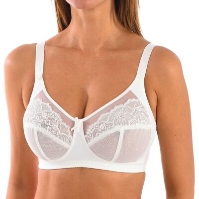 Bh Selene VALERIA-MARFIL 90C Dam Bh Selene VALERIA-MARFIL 90C Dam