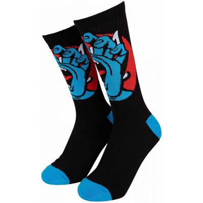 Strumpor Santa Cruz Hand dot socks (2 pack) One size Dam Strumpor Santa Cruz Hand dot socks (2 pack) One size Dam