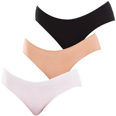 Briefs Q-En Q905-SURTIDO EU XL Dam Briefs Q-En Q905-SURTIDO EU XL Dam