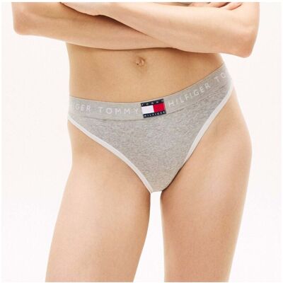 Briefs Tommy Hilfiger Uw0uw06274 EU S,EU M,EU L,EU XL,EU XS Dam Briefs Tommy Hilfiger Uw0uw06274 EU S,EU M,EU L,EU XL,EU XS Dam
