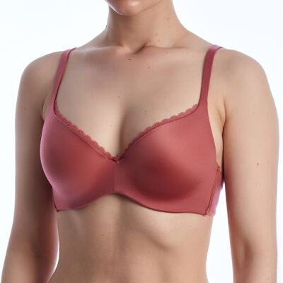 Triangel- & bygelfri bh PLAYTEX 4183-OFT 110C,90B,95B,105B Dam Triangel- & bygelfri bh PLAYTEX 4183-OFT 110C,90B,95B,105B Dam