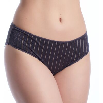 Briefs Selene BKVANESA-GRIS EU XL Dam Briefs Selene BKVANESA-GRIS EU XL Dam