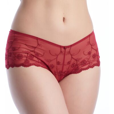 Trosor Selene CTTEGRACE-ROJO EU S,EU M,EU L Dam Trosor Selene CTTEGRACE-ROJO EU S,EU M,EU L Dam