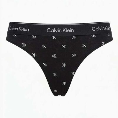 Briefs Calvin Klein Jeans Lv00qf8522 EU S,EU M,EU L,EU XS Dam Briefs Calvin Klein Jeans Lv00qf8522 EU S,EU M,EU L,EU XS Dam