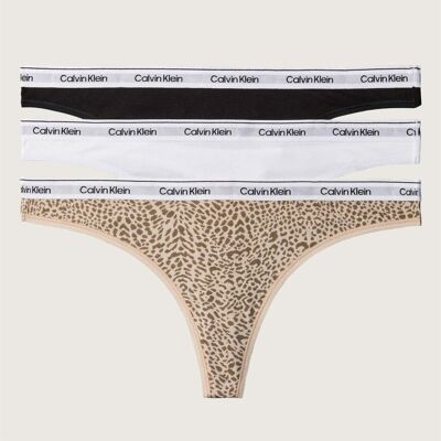 Briefs Calvin Klein Jeans Lv00qd5209 EU S,EU M,EU L,EU XS Dam Briefs Calvin Klein Jeans Lv00qd5209 EU S,EU M,EU L,EU XS Dam