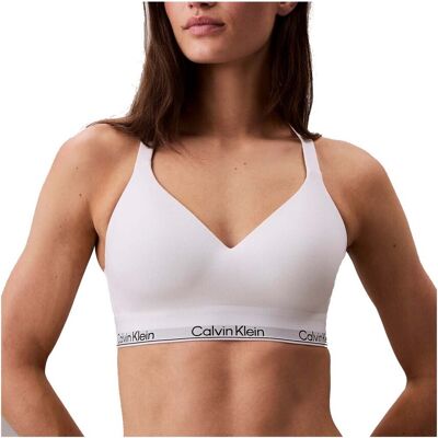 Briefs Calvin Klein Jeans Lift Bralette Icon Cotton Modal EU XS Dam Briefs Calvin Klein Jeans Lift Bralette Icon Cotton Modal EU XS Dam