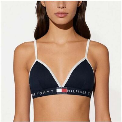 Briefs Tommy Hilfiger Uw0uw06271 EU S,EU M,EU L,EU XL,EU XS Dam Briefs Tommy Hilfiger Uw0uw06271 EU S,EU M,EU L,EU XL,EU XS Dam