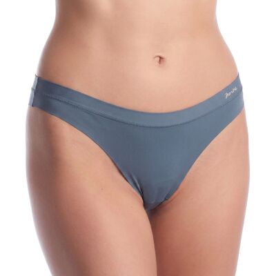 Tanga Janira 1030931-BLUE One size Dam Tanga Janira 1030931-BLUE One size Dam