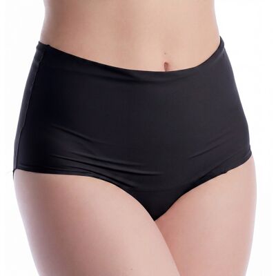 Briefs Janira 1032639-NEGRO EU XXL,EU XL Dam Briefs Janira 1032639-NEGRO EU XXL,EU XL Dam