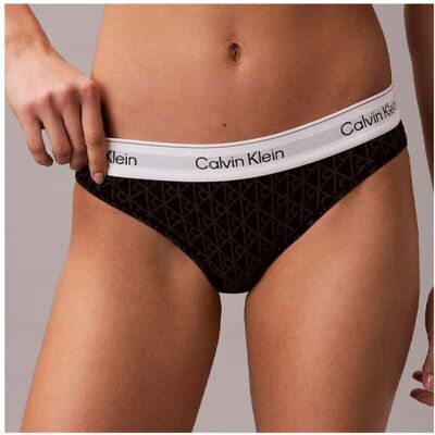 Briefs Calvin Klein Jeans Lv00qf8520 EU XS Dam Briefs Calvin Klein Jeans Lv00qf8520 EU XS Dam