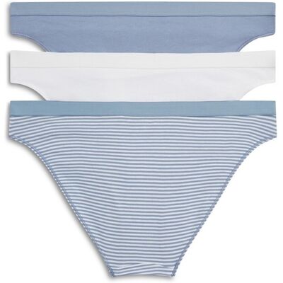 Briefs Tommy Hilfiger Uw0uw06141 EU S,EU M,EU L,EU XL,EU XS Dam Briefs Tommy Hilfiger Uw0uw06141 EU S,EU M,EU L,EU XL,EU XS Dam