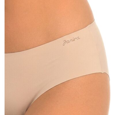 Briefs Janira 1030961-DUNE EU M,EU L,EU XL Dam Briefs Janira 1030961-DUNE EU M,EU L,EU XL Dam