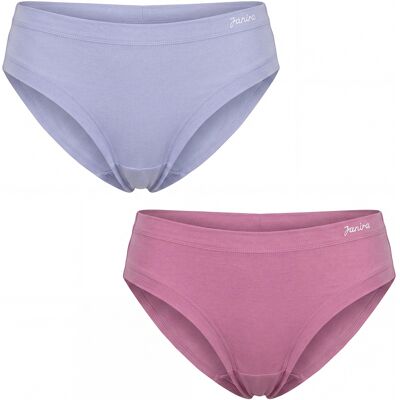 Briefs Janira 1032634-BLUE/PINK EU M,EU L,EU XL Dam Briefs Janira 1032634-BLUE/PINK EU M,EU L,EU XL Dam