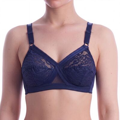 Stöd-bh PLAYTEX AP00556-MARINO 100C,105C,110C,90C,95C,115C Dam Stöd-bh PLAYTEX AP00556-MARINO 100C,105C,110C,90C,95C,115C Dam