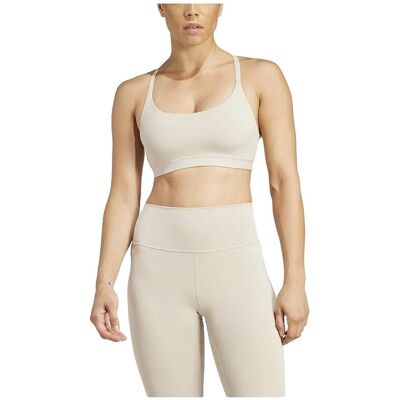 Bh adidas Brassière All Me Light Support confort et maintien léger EU L Dam Bh adidas Brassière All Me Light Support confort et maintien léger EU L Dam