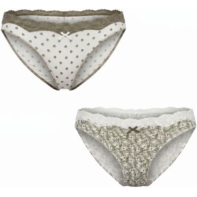 Briefs Janira 1031500 EU M,EU L Dam Briefs Janira 1031500 EU M,EU L Dam