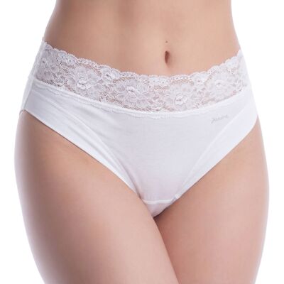 Briefs Janira 1031786 EU M,EU XL Dam Briefs Janira 1031786 EU M,EU XL Dam