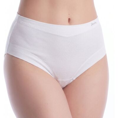 Briefs Janira 1031863 EU M,EU XL Dam Briefs Janira 1031863 EU M,EU XL Dam