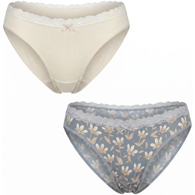 Briefs Janira 1032356 EU M,EU L Dam Briefs Janira 1032356 EU M,EU L Dam