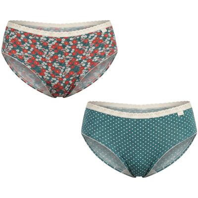 Briefs Janira 1032361 EU M,EU L Dam Briefs Janira 1032361 EU M,EU L Dam
