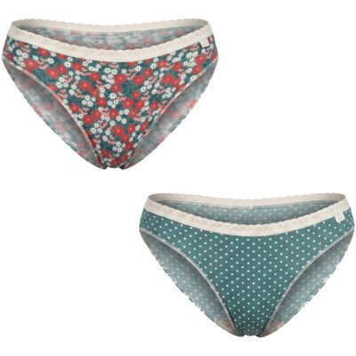 Briefs Janira 1032362 EU M,EU L Dam Briefs Janira 1032362 EU M,EU L Dam