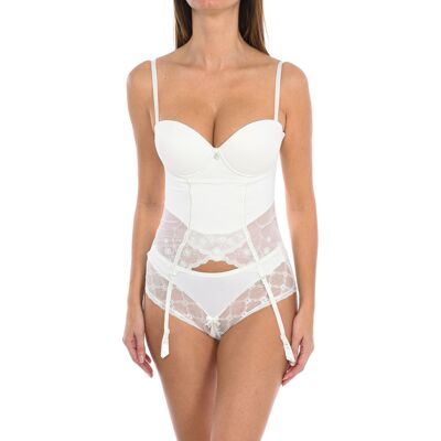 Korsett & bustier Selene CLAIRE 100B,85B,85C,90B,95B,95C,105B Dam Korsett & bustier Selene CLAIRE 100B,85B,85C,90B,95B,95C,105B Dam