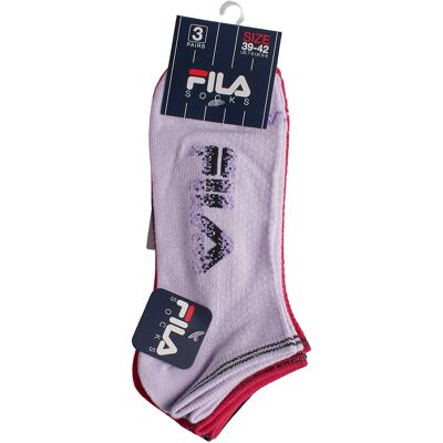 Strumpor Fila F6129 39 / 42,35 / 38 Dam Strumpor Fila F6129 39 / 42,35 / 38 Dam