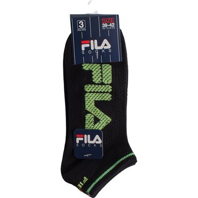 Strumpor Fila F6136 39 / 42,35 / 38 Dam Strumpor Fila F6136 39 / 42,35 / 38 Dam