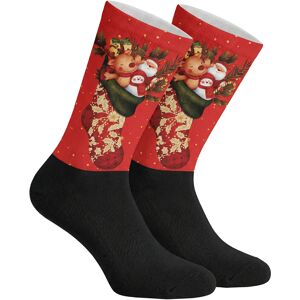 Strumpor Jenes -NAVIDAD 8 40 / 45 Herr Strumpor Jenes -NAVIDAD 8 40 / 45 Herr