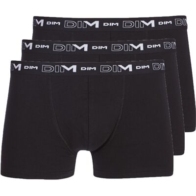 Boxershorts DIM COTON STRETCH X3 EU XXL,EU S,EU M,EU L,T5,T4,T6,T7 Herr Boxershorts DIM COTON STRETCH X3 EU XXL,EU S,EU M,EU L,T5,T4,T6,T7 Herr