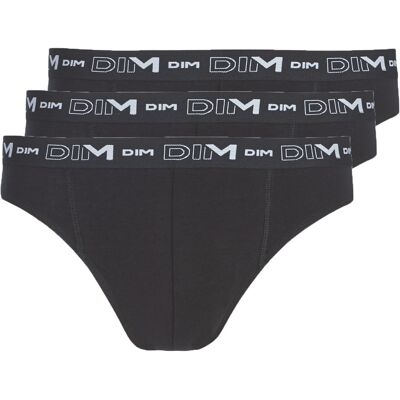 Briefs DIM COTON STRETCH X3 T3,T2,T5,T4,T6,T7 Herr Briefs DIM COTON STRETCH X3 T3,T2,T5,T4,T6,T7 Herr