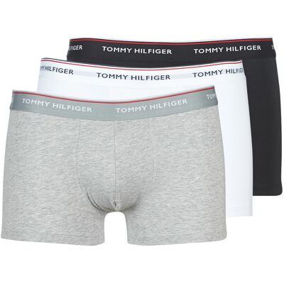 Boxershorts Tommy Hilfiger PREMIUM ESSENTIALS-1U87903842 One size,EU M,EU L,EU XL Herr Boxershorts Tommy Hilfiger PREMIUM ESSENTIALS-1U87903842 One size,EU M,EU L,EU XL Herr