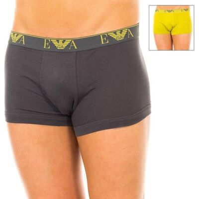 Giorgio Armani Boxershorts Emporio Armani 111210-5A715-14933 EU S Herr Giorgio Armani Boxershorts Emporio Armani 111210-5A715-14933 EU S Herr
