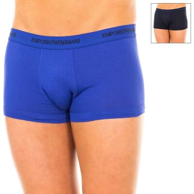Giorgio Armani Boxershorts Emporio Armani 111210-5A717-27535 EU S Herr Giorgio Armani Boxershorts Emporio Armani 111210-5A717-27535 EU S Herr