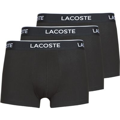 Boxershorts Lacoste 5H3389-031 EU S / M,EU L / XL,EU M / L,EU XXL,EU S,EU M,EU L,EU XL,EU XS Herr Boxershorts Lacoste 5H3389-031 EU S / M,EU L / XL,EU M / L,EU XXL,EU S,EU M,EU L,EU XL,EU XS Herr