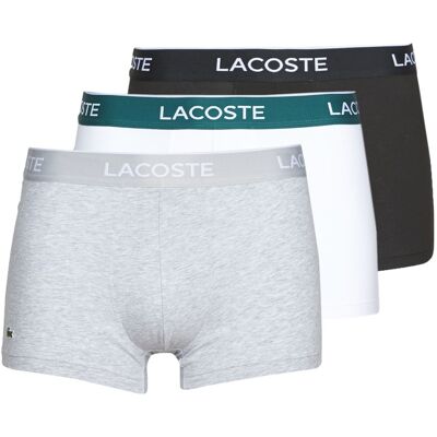 Boxershorts Lacoste 5H3389-NUA EU S / M,EU S,EU XL,EU XS Herr Boxershorts Lacoste 5H3389-NUA EU S / M,EU S,EU XL,EU XS Herr