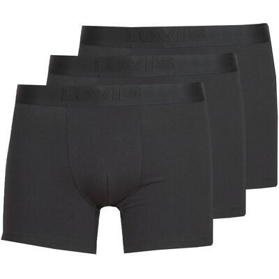 Boxershorts Levis PRENIUM BRIEF PACK X3 EU S Herr Boxershorts Levis PRENIUM BRIEF PACK X3 EU S Herr
