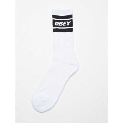 Strumpor Obey Cooper ii socks One size Herr Strumpor Obey Cooper ii socks One size Herr